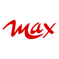 max