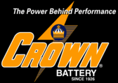 Crown Battery