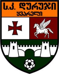 FC Duruji Kvareli
