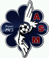 Association Sportive Montlouis Football