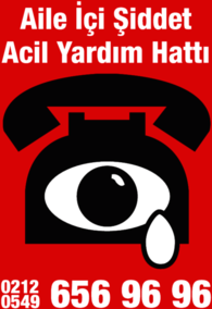 Aile İçi Şiddet