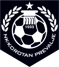 NK Korotan Prevalje