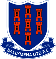 FC Ballymena United