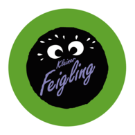 Kleiner Feigling