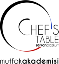 Chef's Table Mutfak Akademisi