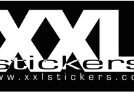 XXL stickers