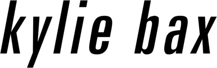 Kylie Bax