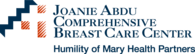 Joanie Abdu Comprehensive Breast Care Center
