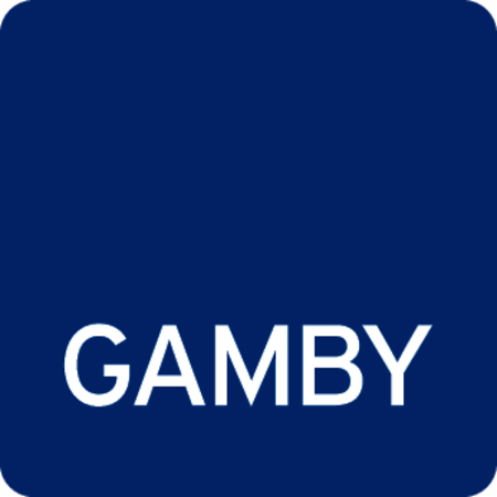 GAMBY