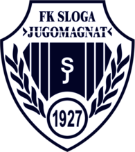 FK Sloga Jugomagnat Skopje