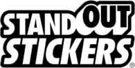 StandOut Stickers