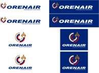 Orenair оренбургские авиалинии