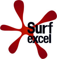 Surf Excel