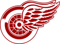 1933 - 1948 Redwings 