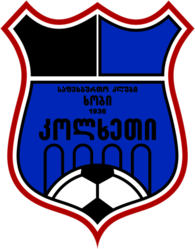 FC Kolheti Khobi