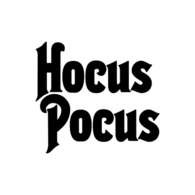 Hocus Pocus