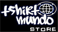 tshirt mundo store