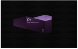 Adobe Premiere Pro CS5 Splash Screen