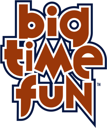 Big Time Fun 26754