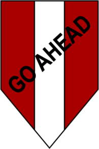 Go Ahead Deventer (old logo)