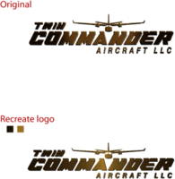 Twin Commander