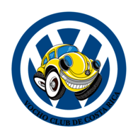 Volkswagen Vocho Club de Costa Rica