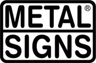 MetalSigns