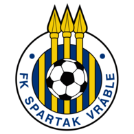 FK Spartak Vrable