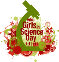 WKU Girl's in Science Day