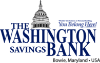 The Washington Savings Bank