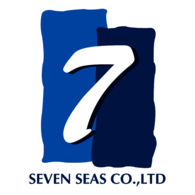 Seven seas