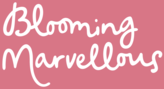 Bloomin Marvellous