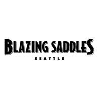 Blazing Saddles
