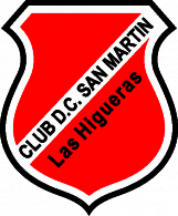 Club San Martín de San José de La Dormida Córdoba