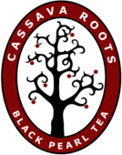 Cassava Roots