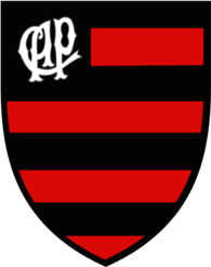 Atletico Paranaense Old 