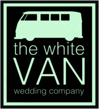 The White Van Wedding Company
