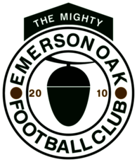 Emerson Oak Football Club