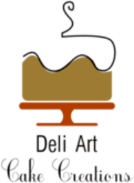 Deli Art Cake Creations