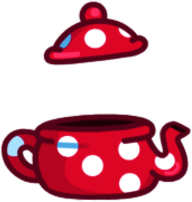 The Pot Without Oopsy the Clot