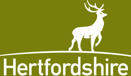 Hertfordshire County Council