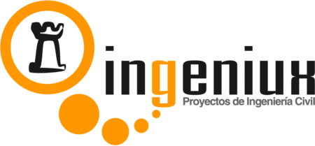 Ingeniux Proyectos de Ingenieria Civil