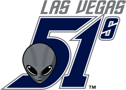 Las Vegas 51s