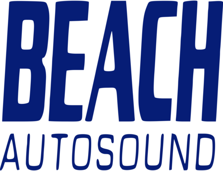 beach autosound