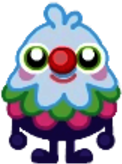 Egg Hunt Yeti Moshi