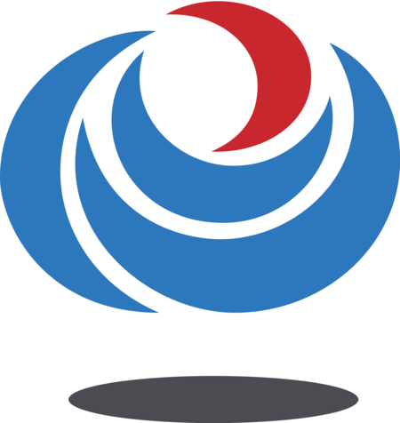 Symbol Of Ministry Of Land, Infrastructure, Transport And Tourism Of Japan