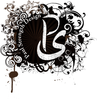Paul Strength Design