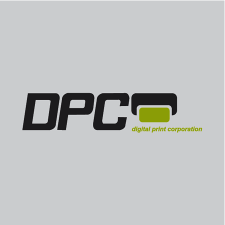 DPC Digital Print Corporation