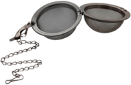 Steel Tea Strainer