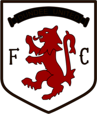 Dundee United FC (early 80's)